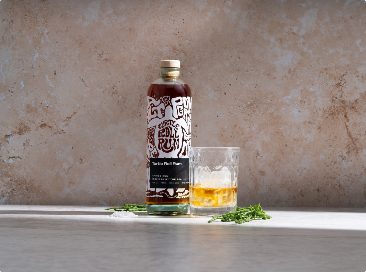 Unit-29-Turtle-Roll-Rum